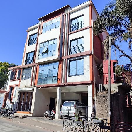 Valiha Serviced Apartments Antananarivo Exterior foto